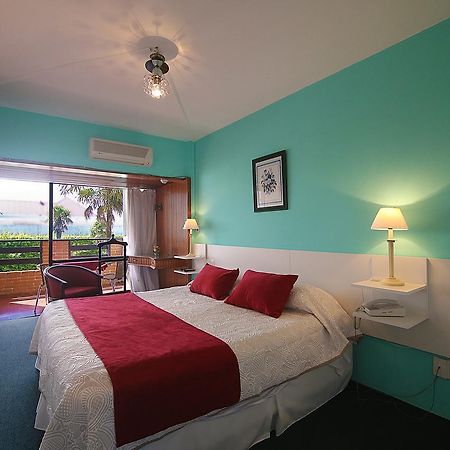 Hotel Peninsula Punta del Este Zewnętrze zdjęcie