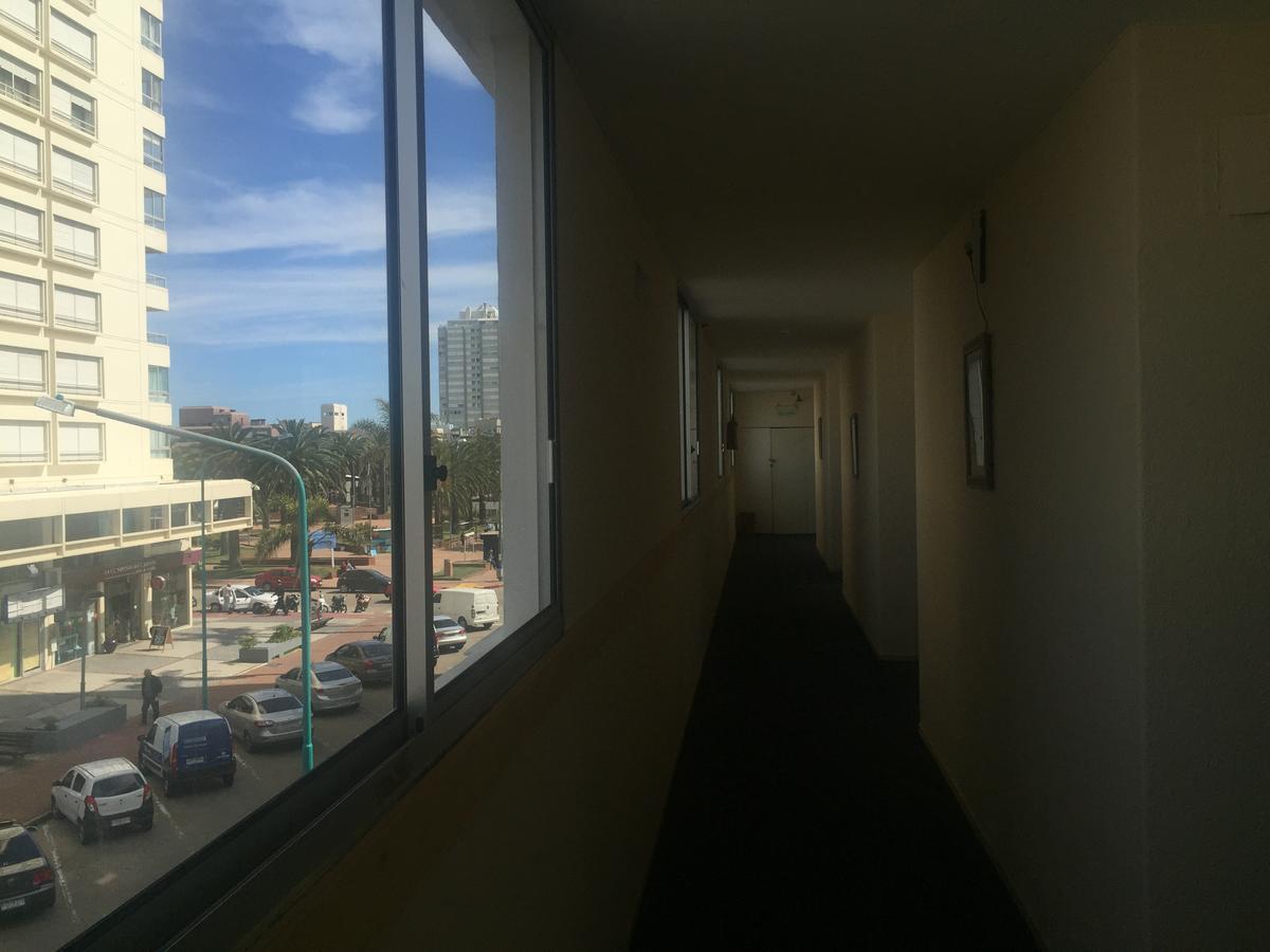 Hotel Peninsula Punta del Este Zewnętrze zdjęcie