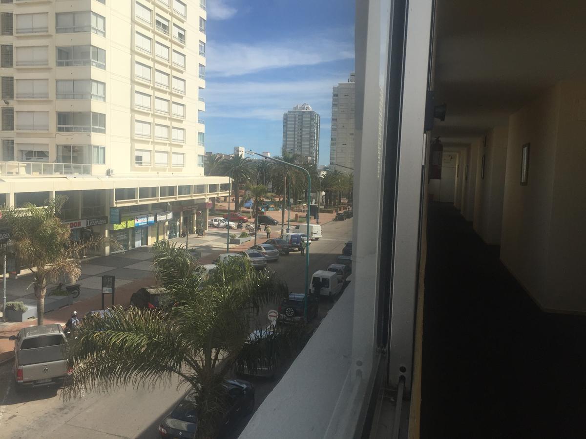 Hotel Peninsula Punta del Este Zewnętrze zdjęcie