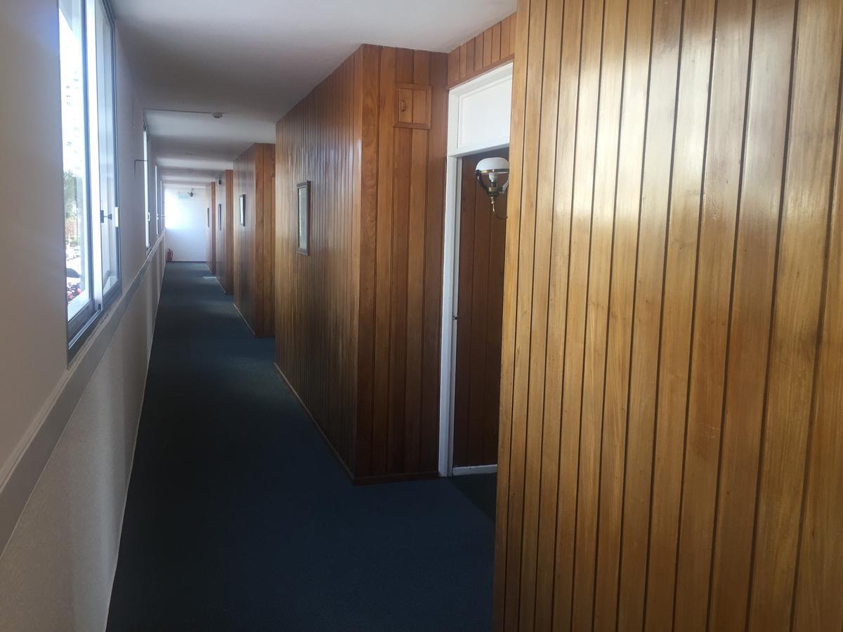 Hotel Peninsula Punta del Este Zewnętrze zdjęcie