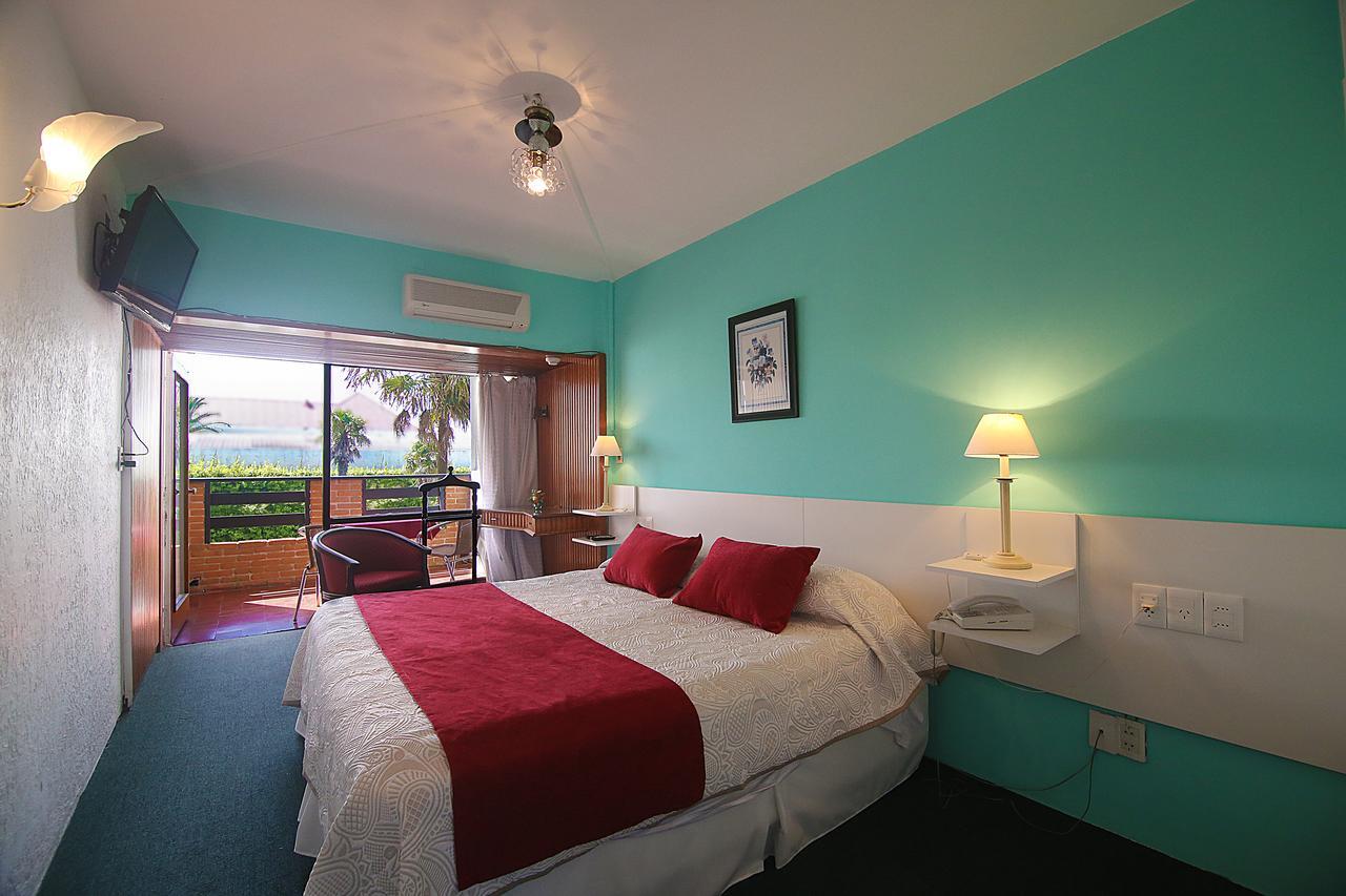 Hotel Peninsula Punta del Este Zewnętrze zdjęcie