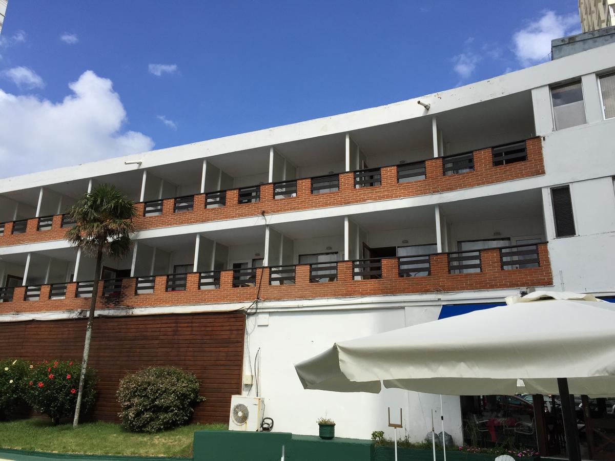 Hotel Peninsula Punta del Este Zewnętrze zdjęcie