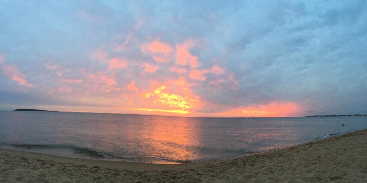 Hotel Peninsula Punta del Este Zewnętrze zdjęcie