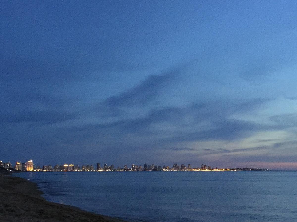 Hotel Peninsula Punta del Este Zewnętrze zdjęcie