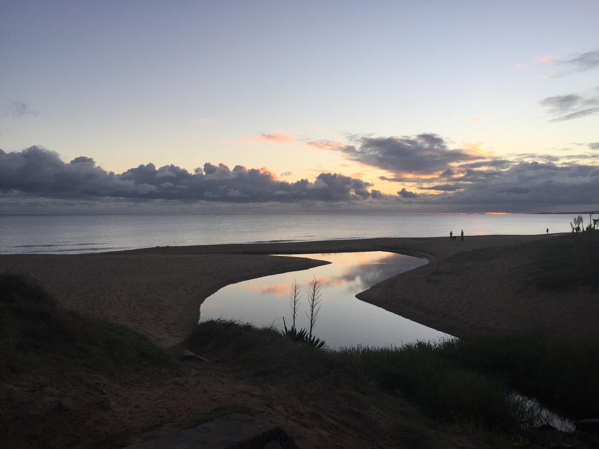 Hotel Peninsula Punta del Este Zewnętrze zdjęcie