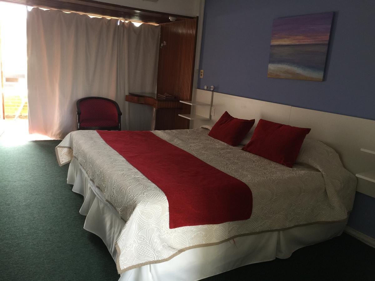 Hotel Peninsula Punta del Este Zewnętrze zdjęcie