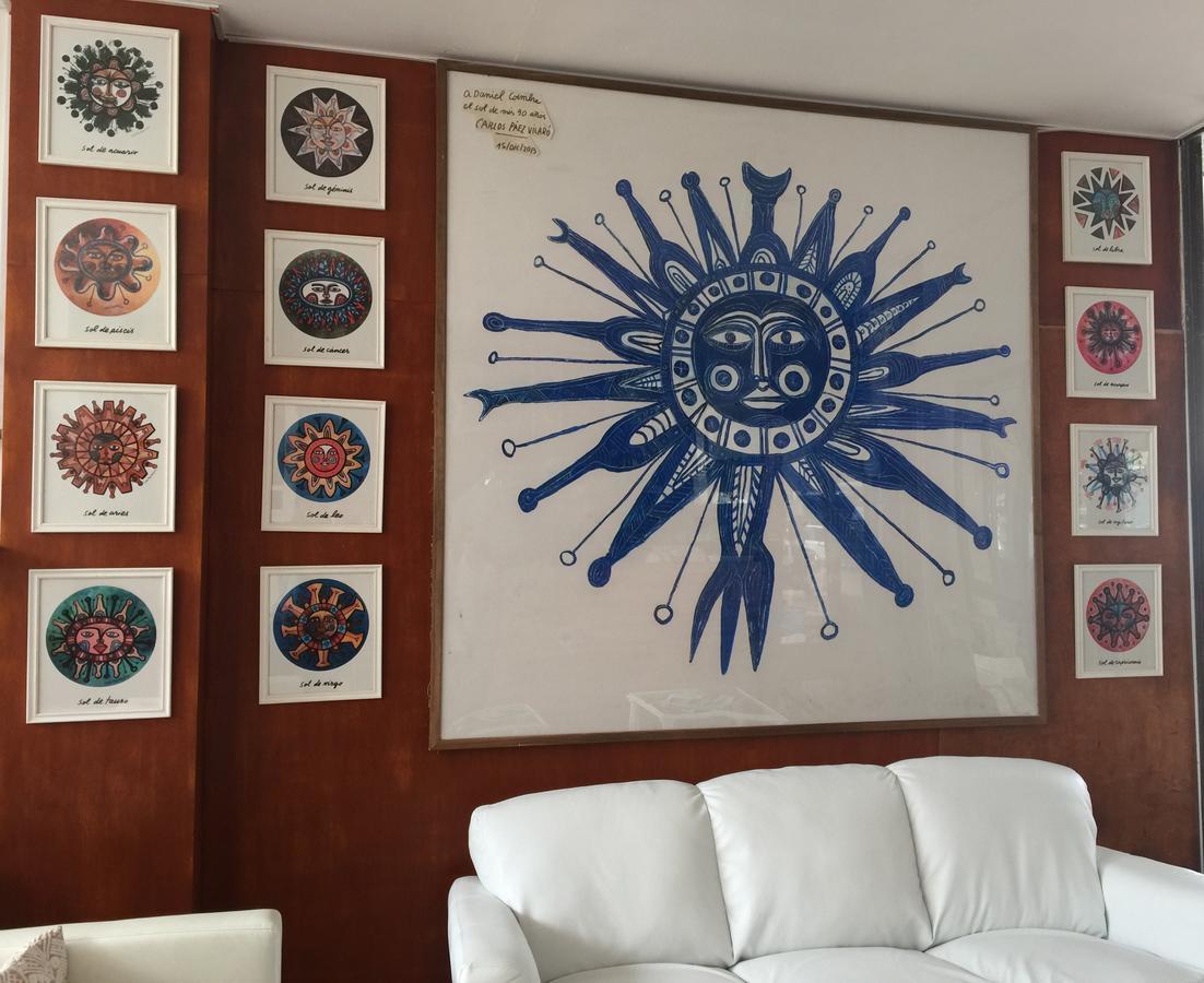 Hotel Peninsula Punta del Este Zewnętrze zdjęcie