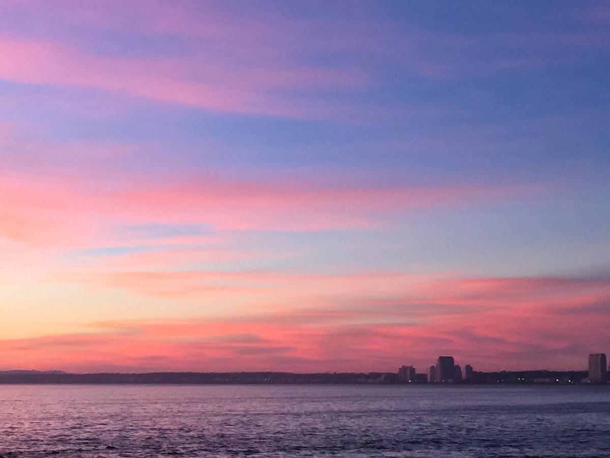 Hotel Peninsula Punta del Este Zewnętrze zdjęcie